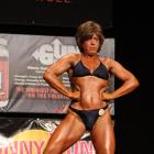 Cathy  Vargese - NPC Empire Classic 2011 - #1